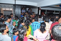 Oohalu Gusagusalade Time at Bhramaramba Theatre